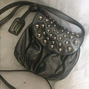 Badgley Mischka Crossbody Bag